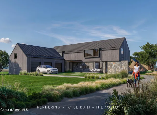 $1,848,000 | 6622 Rocky Mountain, Colbert, WA 99005