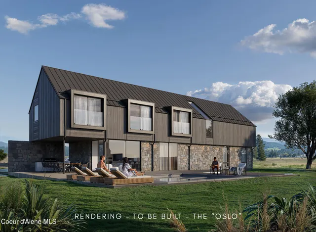 $1,848,000 | 6622 Rocky Mountain, Colbert, WA 99005