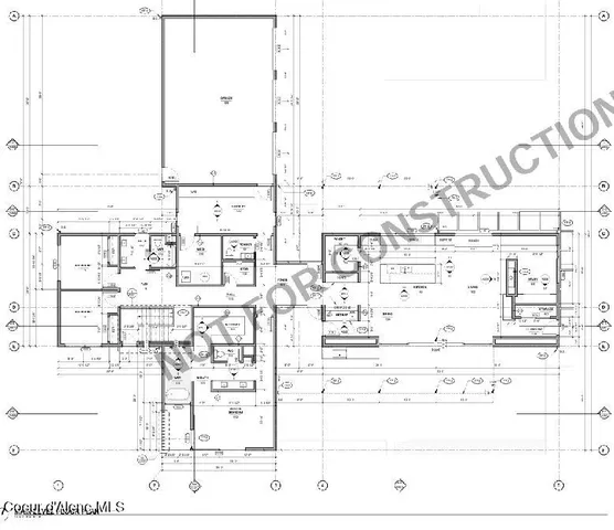 $1,848,000 | 6622 Rocky Mountain, Colbert, WA 99005
