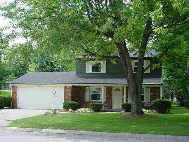 705 South Rambler Road Muncie, IN 47304 - Photo 1 of 12