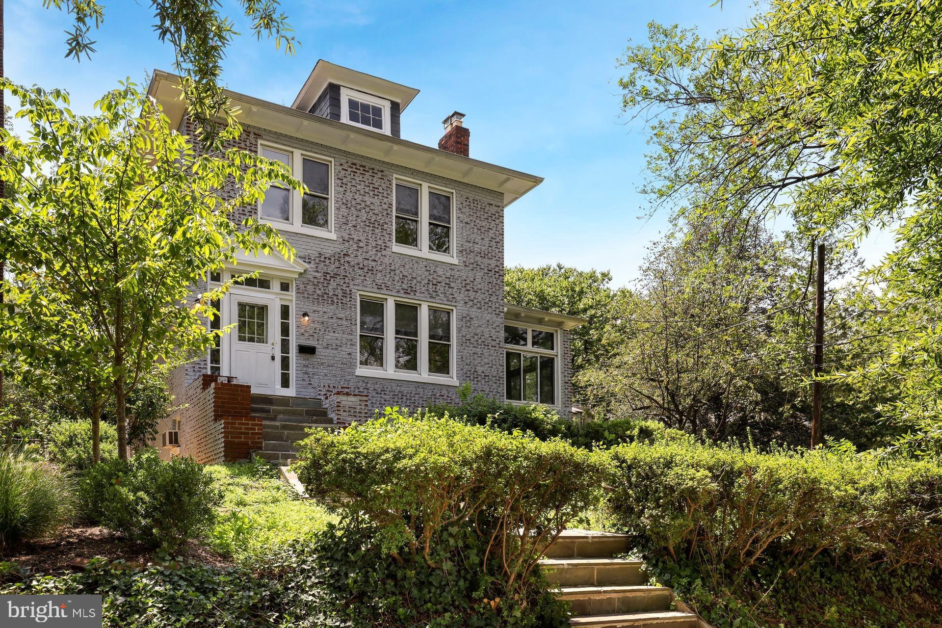 3820 Military Road Northwest Washington, DC 20015 - Photo 3 of 38 Gallery Image 3