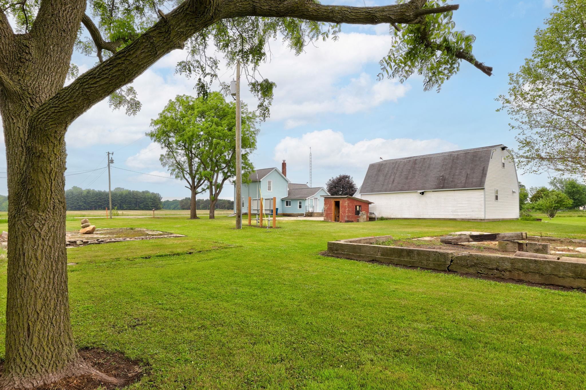 8075 Caine Road Millington, MI 48746 - Photo 44 of 62