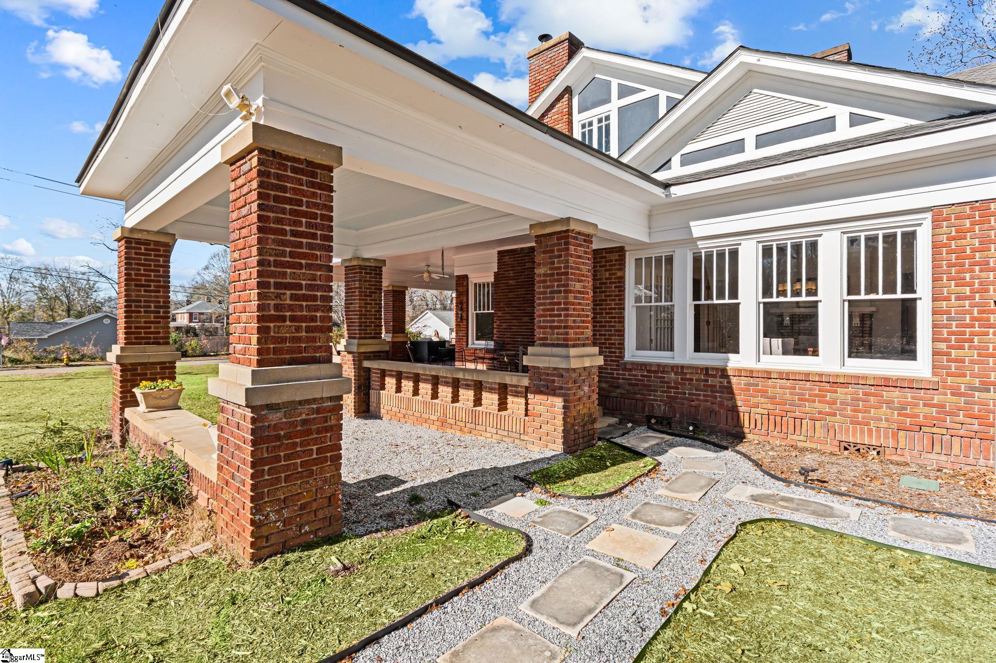 227 South Main Street Honea Path, SC 29654 - Photo 43 of 50