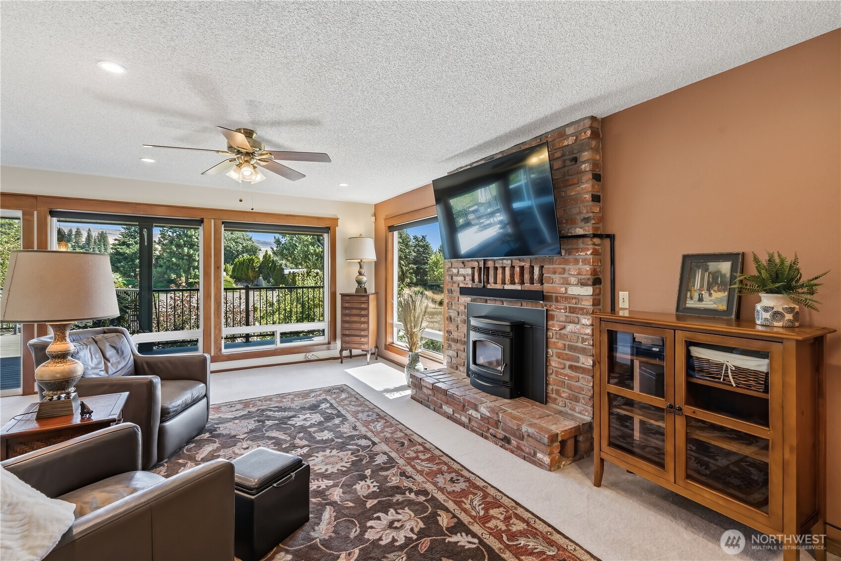 3275 Burch Mountain Road Wenatchee, WA 98801 - Photo 21 of 40