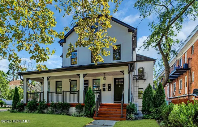 $2,800 | 700 5th Avenue, Asbury Park, NJ 07712