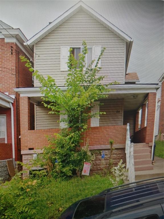 84 Highland Avenue McKees Rocks, PA 15136 - Photo 1 of 1 Gallery Image 1