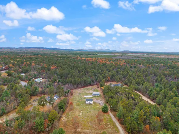 $435,000 | 252 Plains Road, Hollis Center, ME 04042