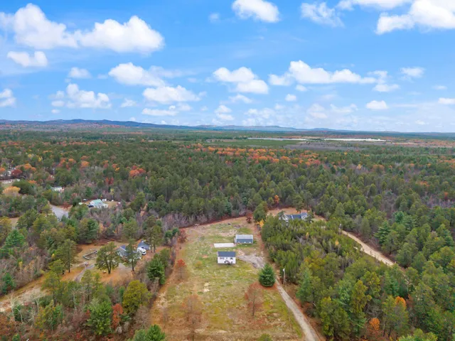 $450,000 | 252 Plains Road, Hollis Center, ME 04042