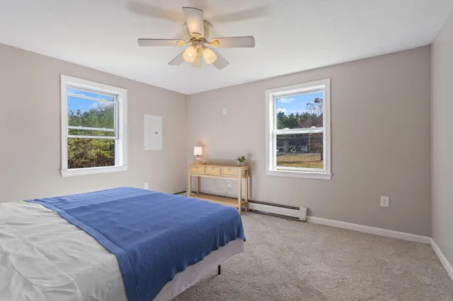 $450,000 | 252 Plains Road, Hollis Center, ME 04042