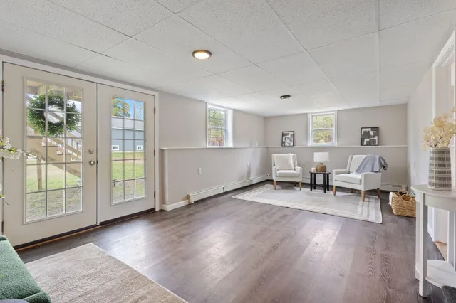 $450,000 | 252 Plains Road, Hollis Center, ME 04042