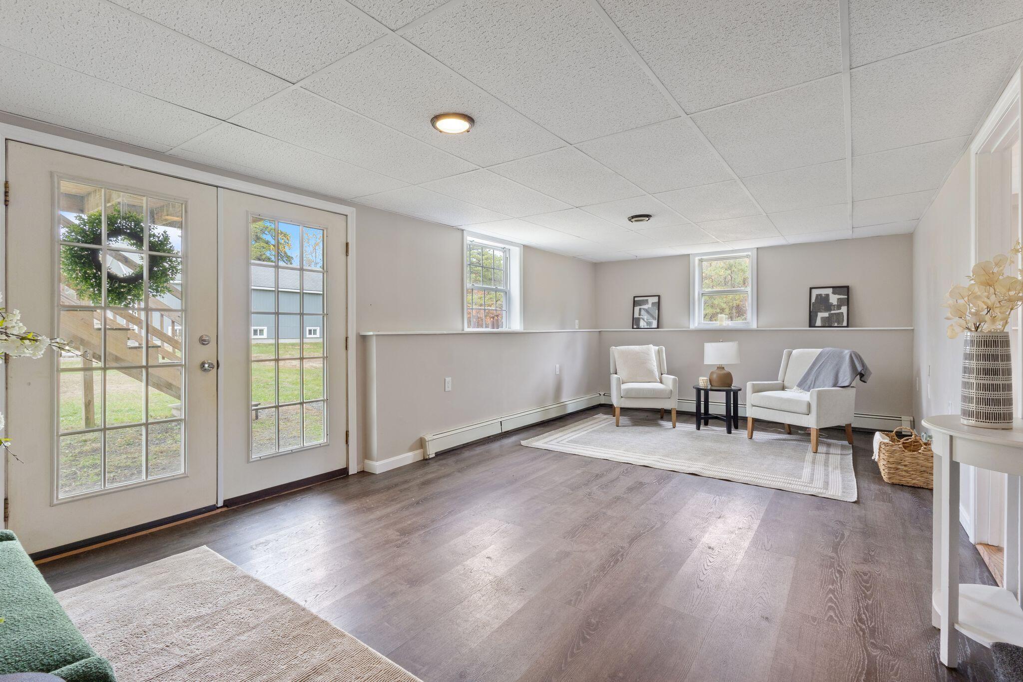 252 Plains Road Hollis Center, ME 04042 - Photo 20 of 51 252 Plains Road, Hollis