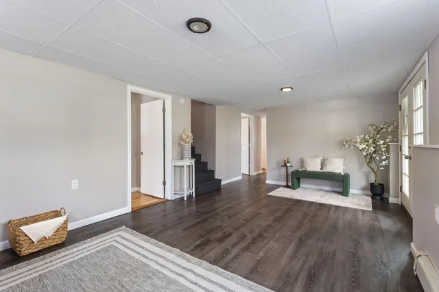 $450,000 | 252 Plains Road, Hollis Center, ME 04042