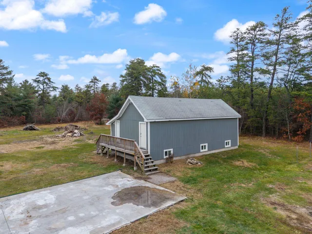 $450,000 | 252 Plains Road, Hollis Center, ME 04042