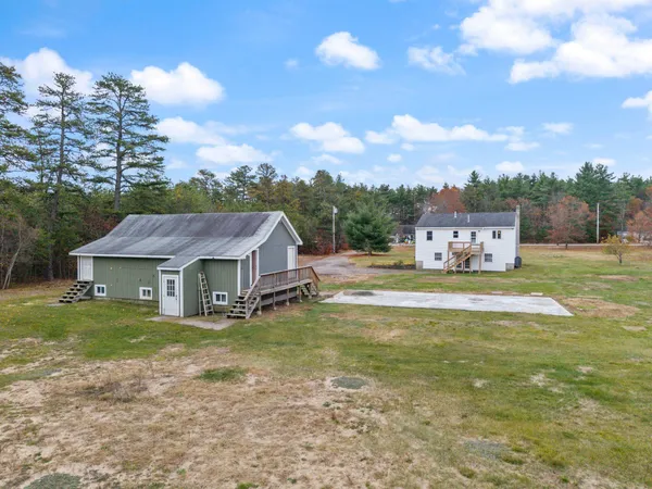 $435,000 | 252 Plains Road, Hollis Center, ME 04042