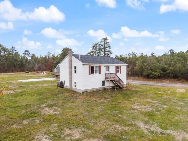 $435,000 | 252 Plains Road, Hollis Center, ME 04042