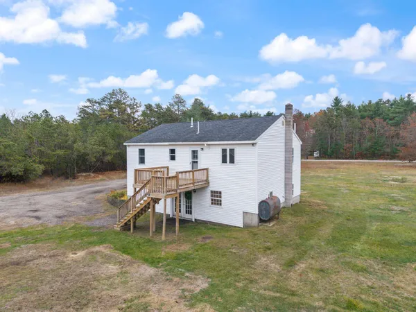 $435,000 | 252 Plains Road, Hollis Center, ME 04042