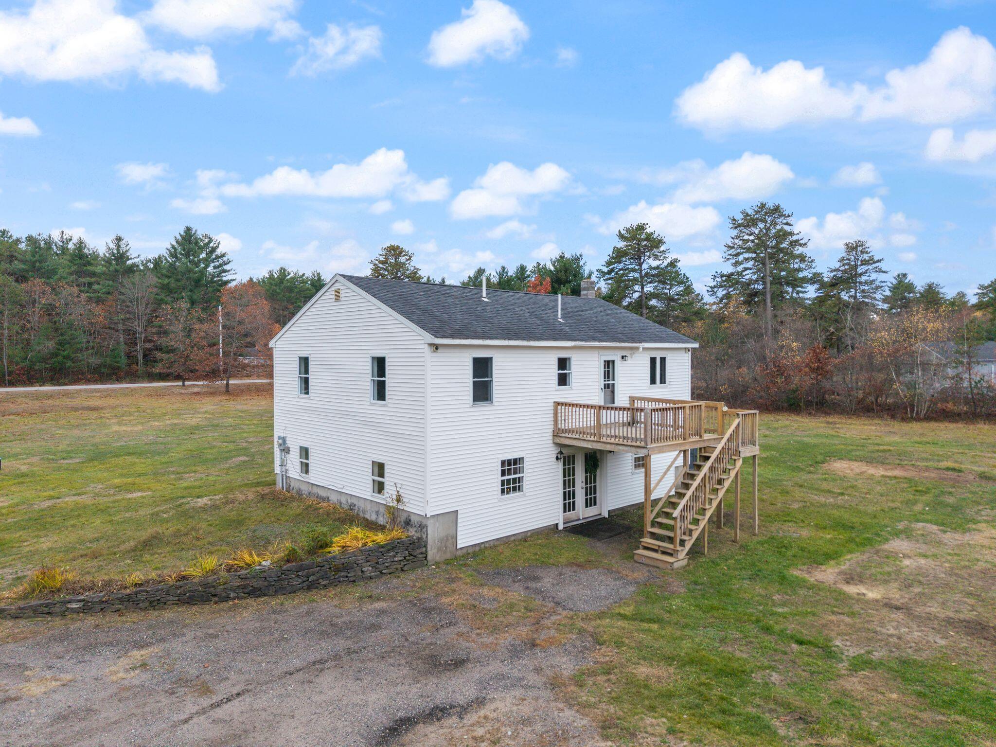 252 Plains Road Hollis Center, ME 04042 - Photo 45 of 51 252 Plains Road, Hollis