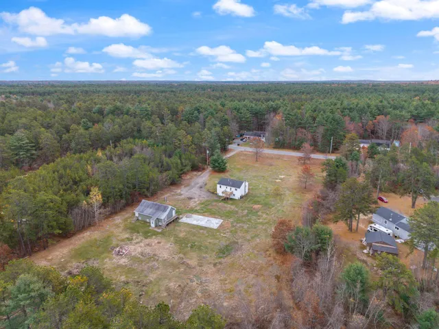 $450,000 | 252 Plains Road, Hollis Center, ME 04042