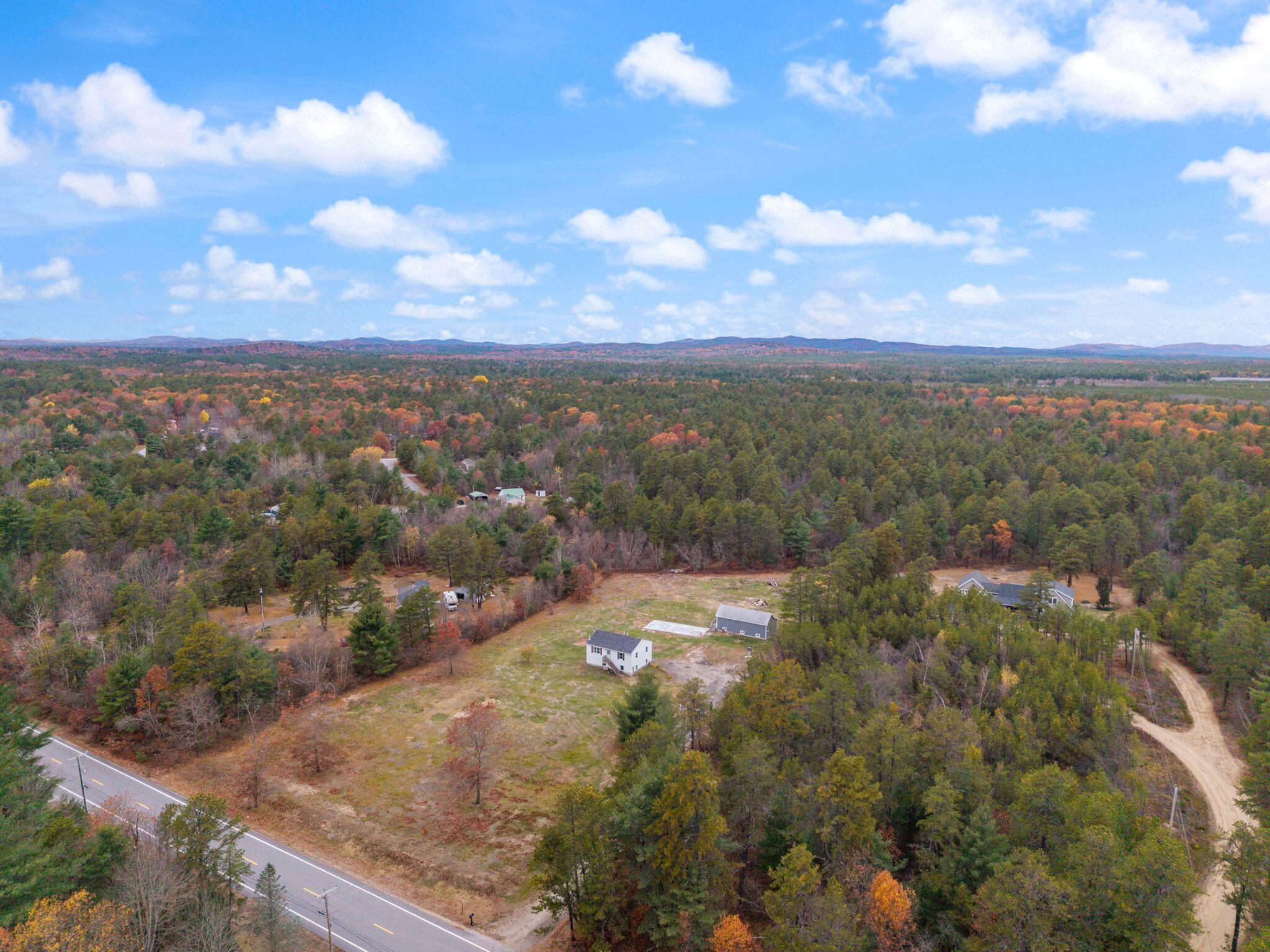 252 Plains Road Hollis Center, ME 04042 - Photo 48 of 51 252 Plains Road, Hollis