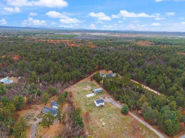 $435,000 | 252 Plains Road, Hollis Center, ME 04042