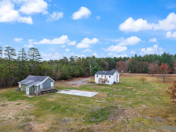 $435,000 | 252 Plains Road, Hollis Center, ME 04042