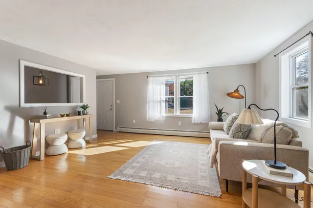 $450,000 | 252 Plains Road, Hollis Center, ME 04042