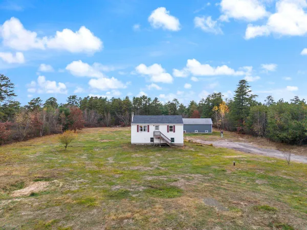 $435,000 | 252 Plains Road, Hollis Center, ME 04042