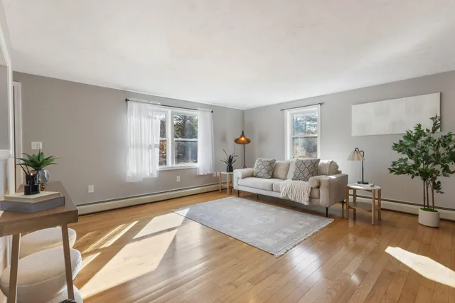 $450,000 | 252 Plains Road, Hollis Center, ME 04042