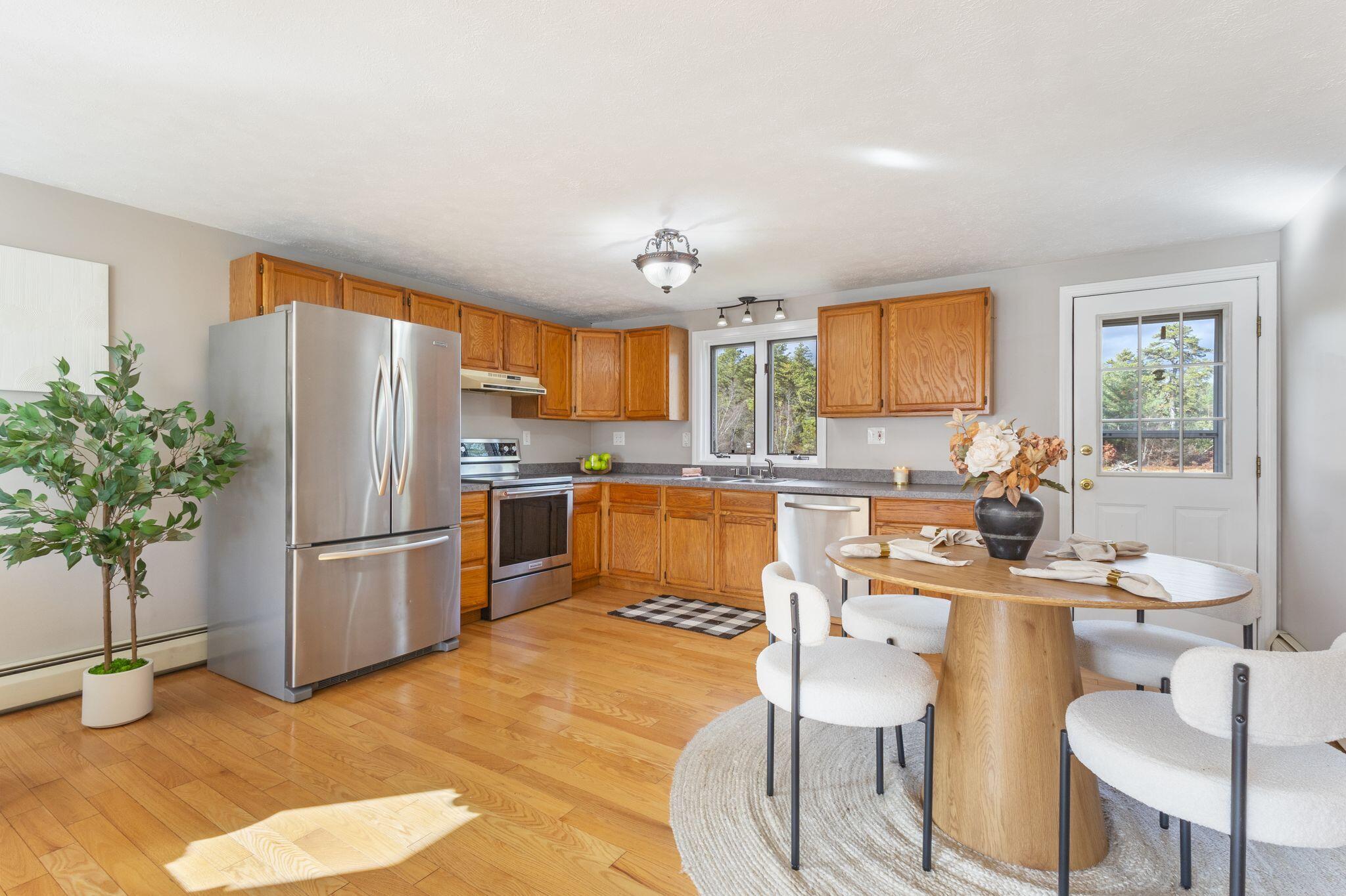 252 Plains Road Hollis Center, ME 04042 - Photo 7 of 51 252 Plains Road, Hollis