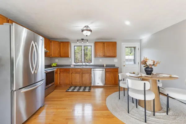 $435,000 | 252 Plains Road, Hollis Center, ME 04042