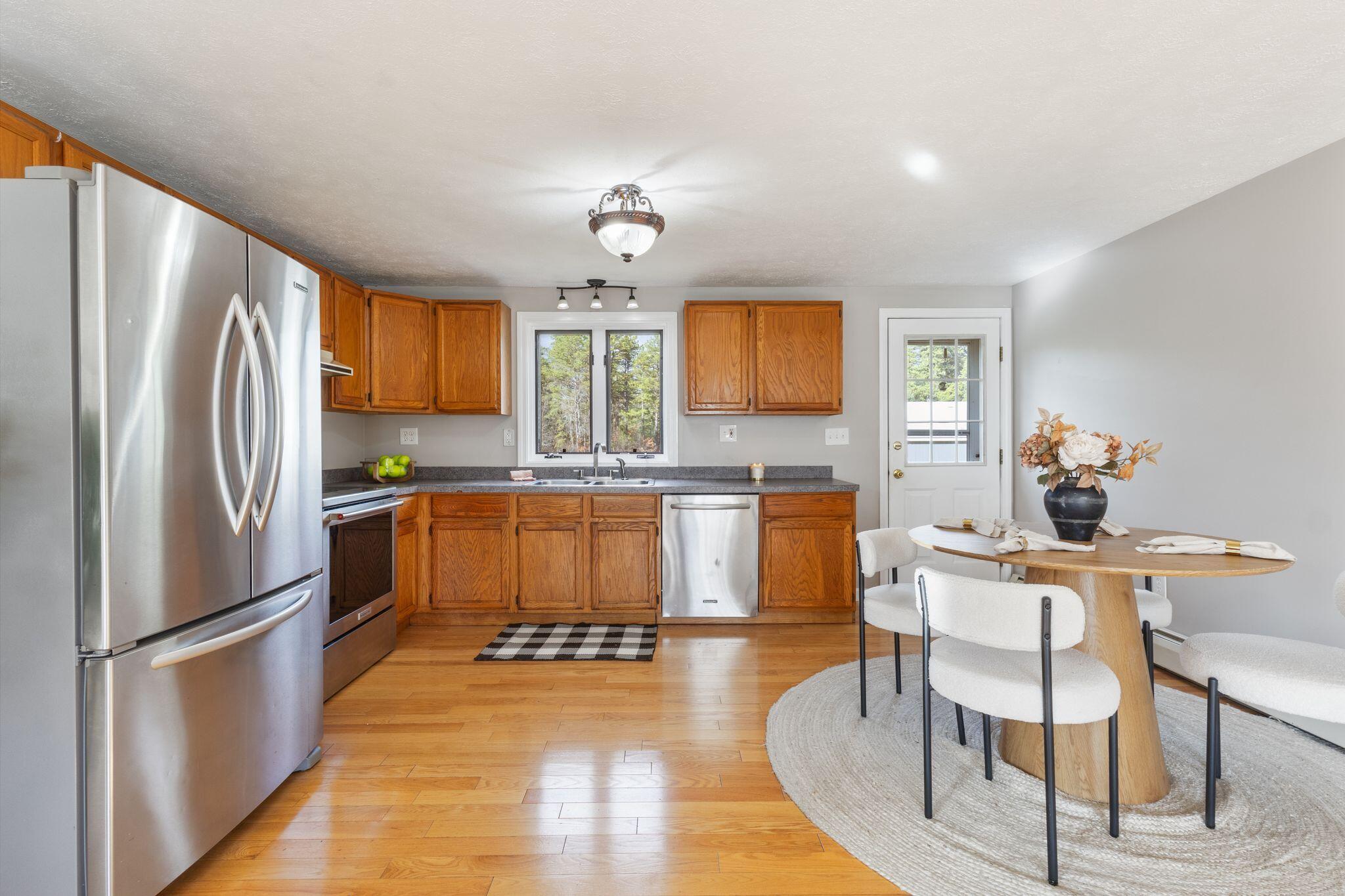 252 Plains Road Hollis Center, ME 04042 - Photo 8 of 51 252 Plains Road, Hollis