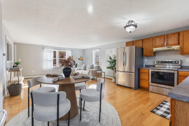 $450,000 | 252 Plains Road, Hollis Center, ME 04042