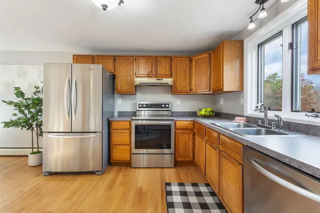 $450,000 | 252 Plains Road, Hollis Center, ME 04042