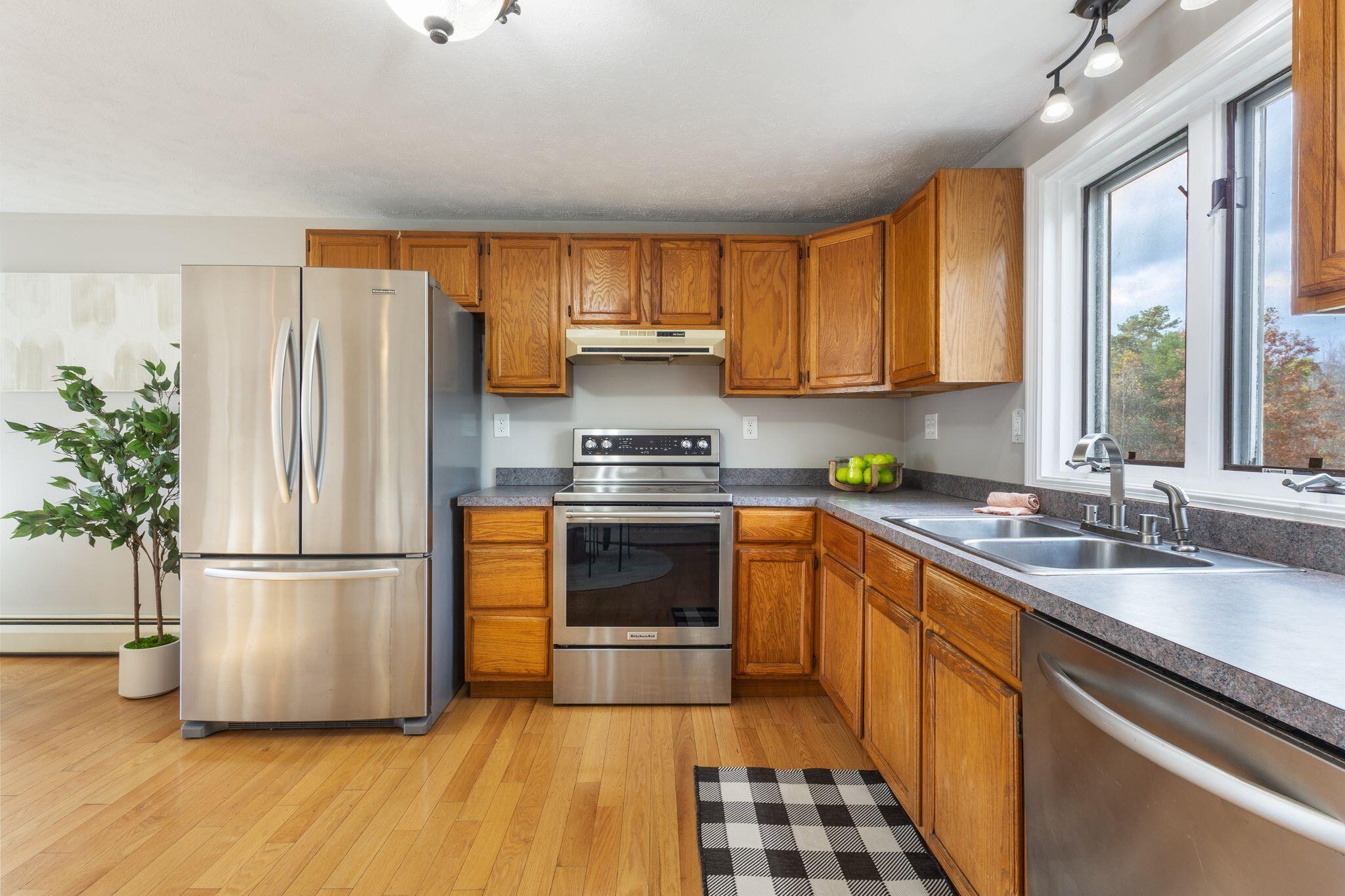 252 Plains Road Hollis Center, ME 04042 - Photo 10 of 51 252 Plains Road, Hollis