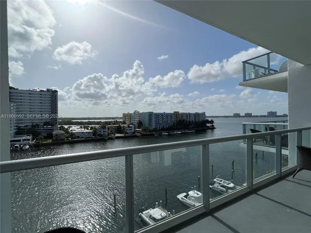 $4,250 | 7928 East Drive, Unit 705, North Bay Village, FL 33141