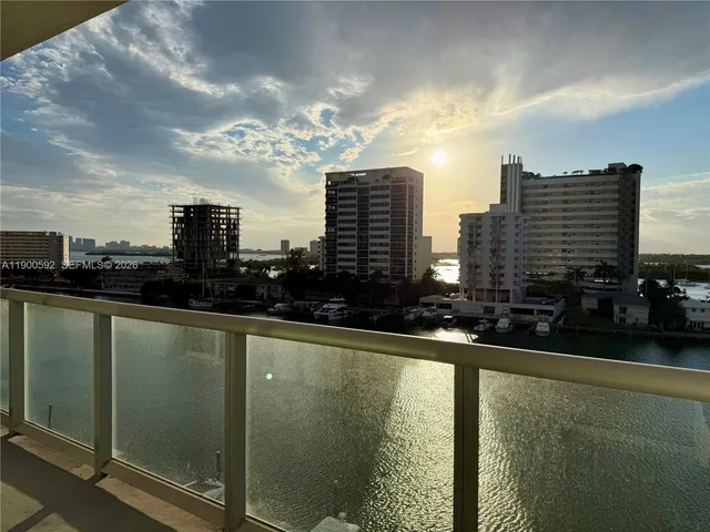 $4,250 | 7928 East Drive, Unit 705, North Bay Village, FL 33141