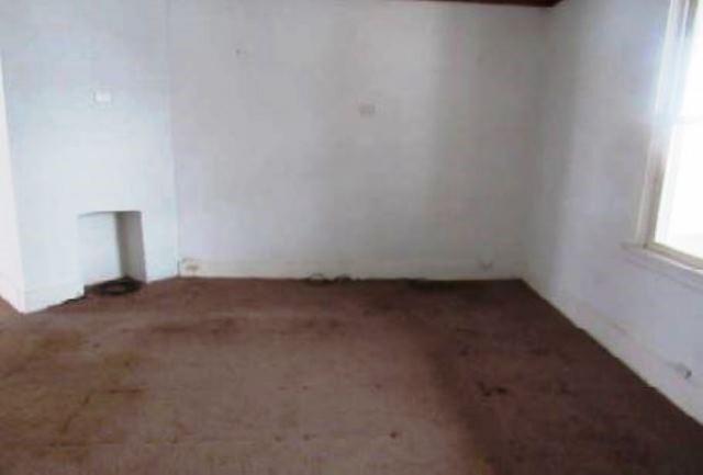 409 Vine Street Homestead, PA 15120 - Photo 3 of 10 a view of empty room