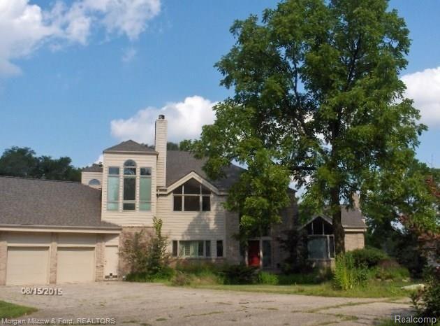 5772 Rochester Road Rochester, MI 48306 - Photo 1 of 14 1.JPG