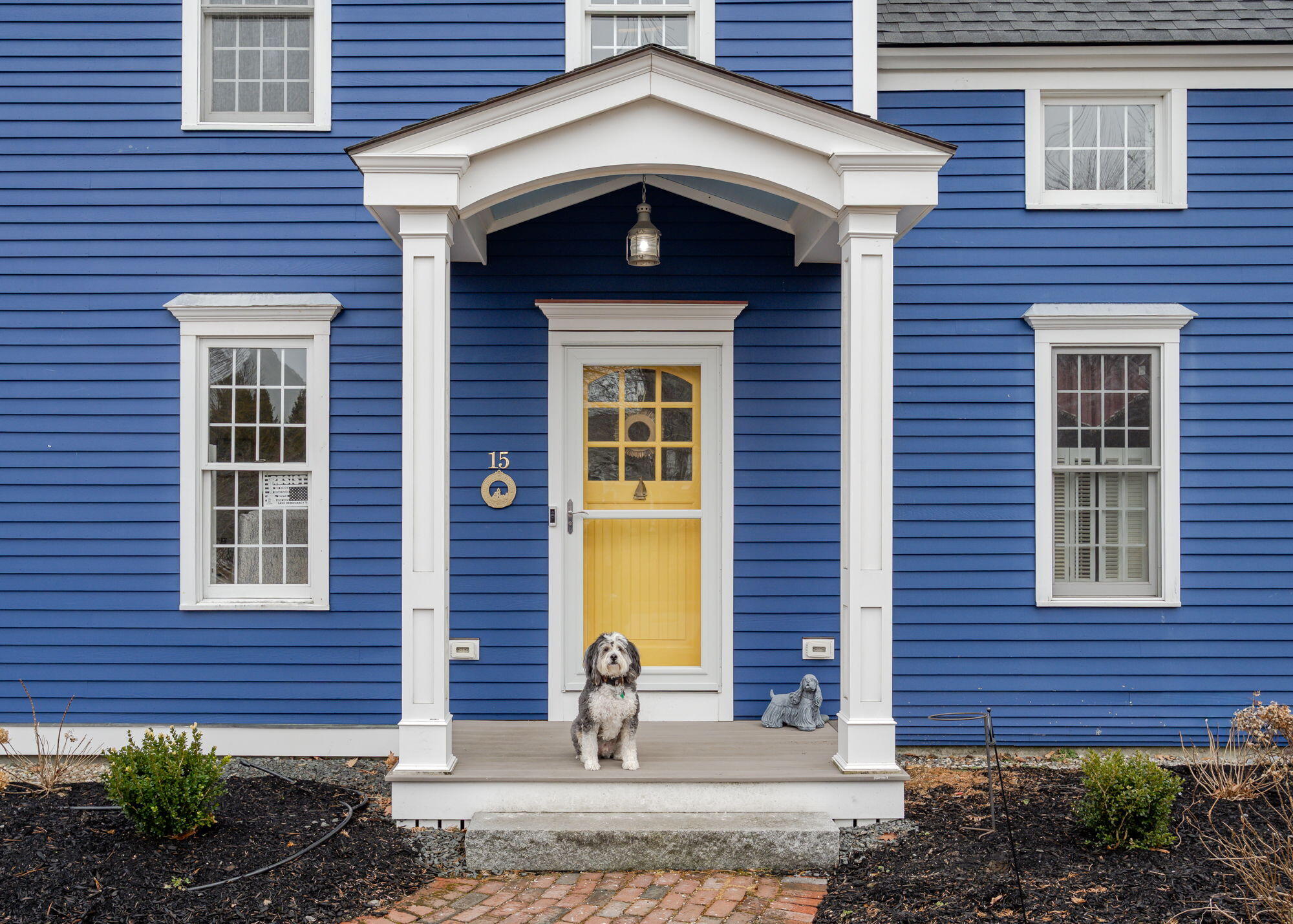 15 Fowler Farm Road Scarborough, ME 04074 - Photo 53 of 58 Thanks for visiting
