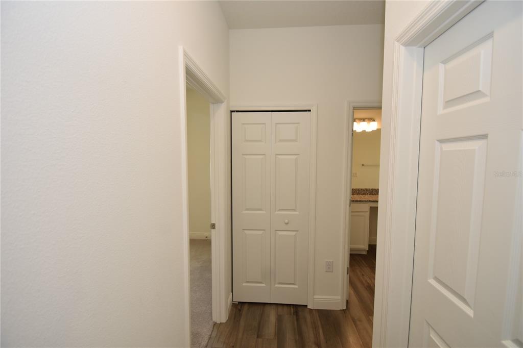59 Oakleaf Way Palm Coast, FL 32137 - Photo 31 of 39 a view of a livingroom with wooden floor