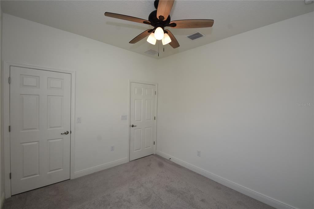 59 Oakleaf Way Palm Coast, FL 32137 - Photo 33 of 39 a view of an empty room