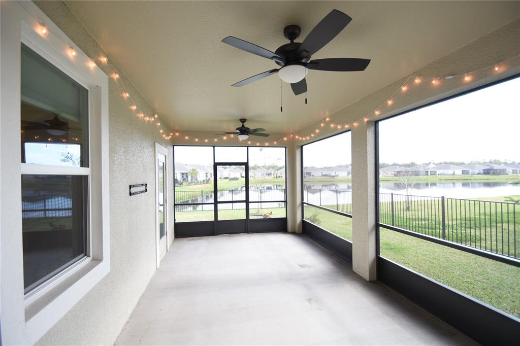 59 Oakleaf Way Palm Coast, FL 32137 - Photo 9 of 39 a view of an entryway