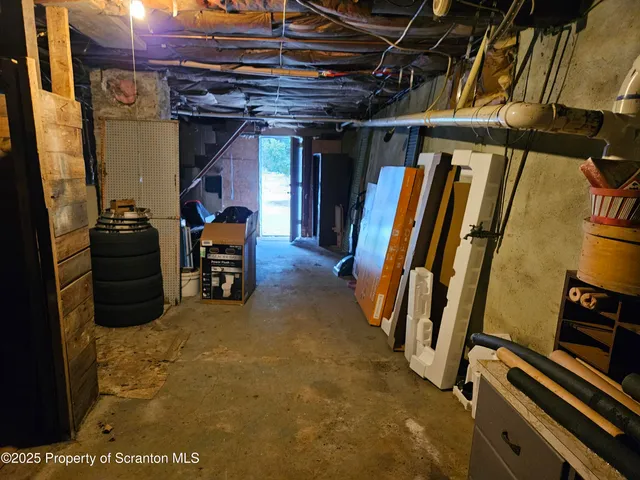 $210,000 | 105 College Avenue, Factoryville, PA 18419