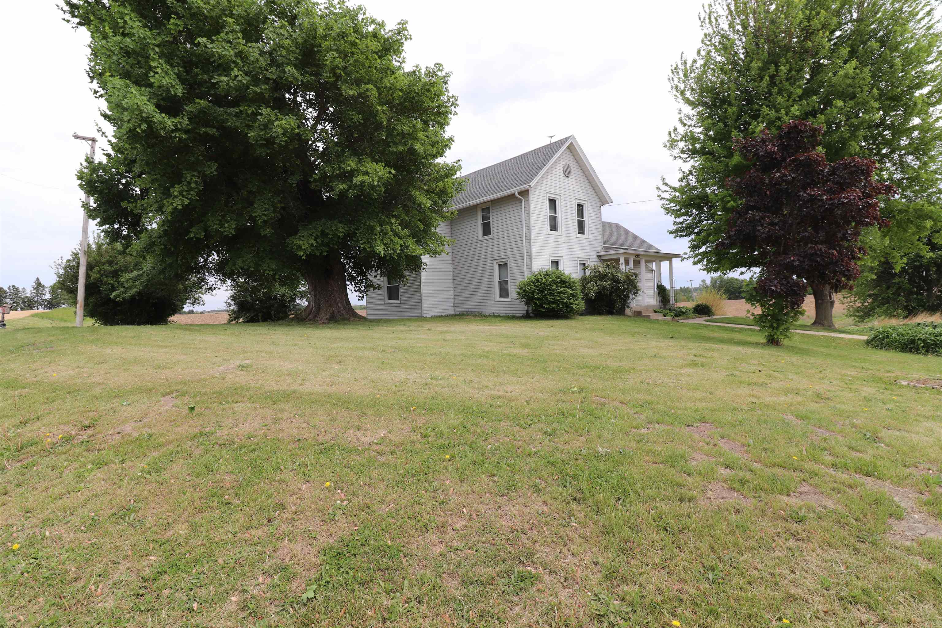 4977 North Mt Vernon Road Forreston, IL 61030 - Photo 1 of 55 Gallery Image 1