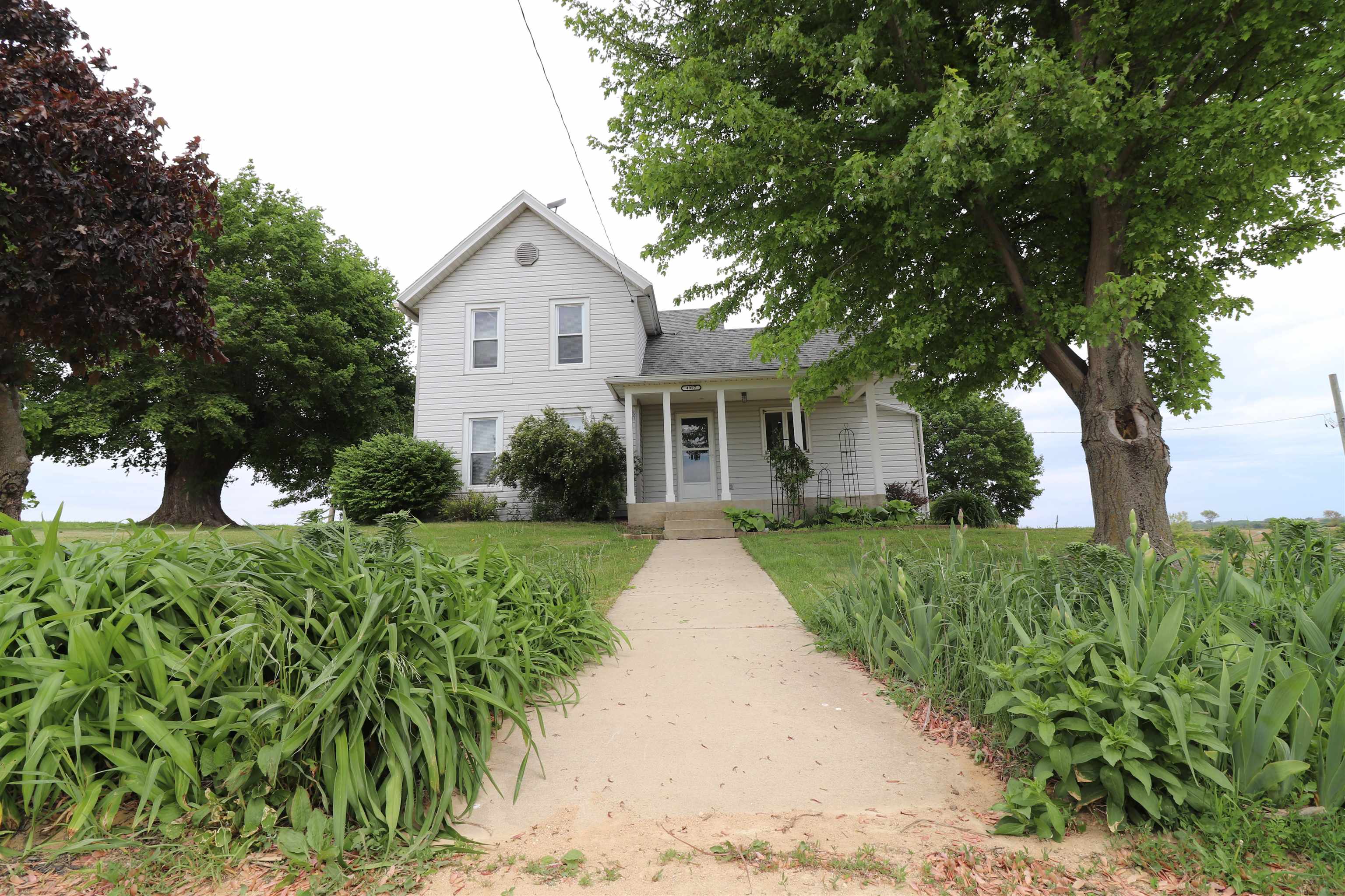 4977 North Mt Vernon Road Forreston, IL 61030 - Photo 43 of 55 Gallery Image 43