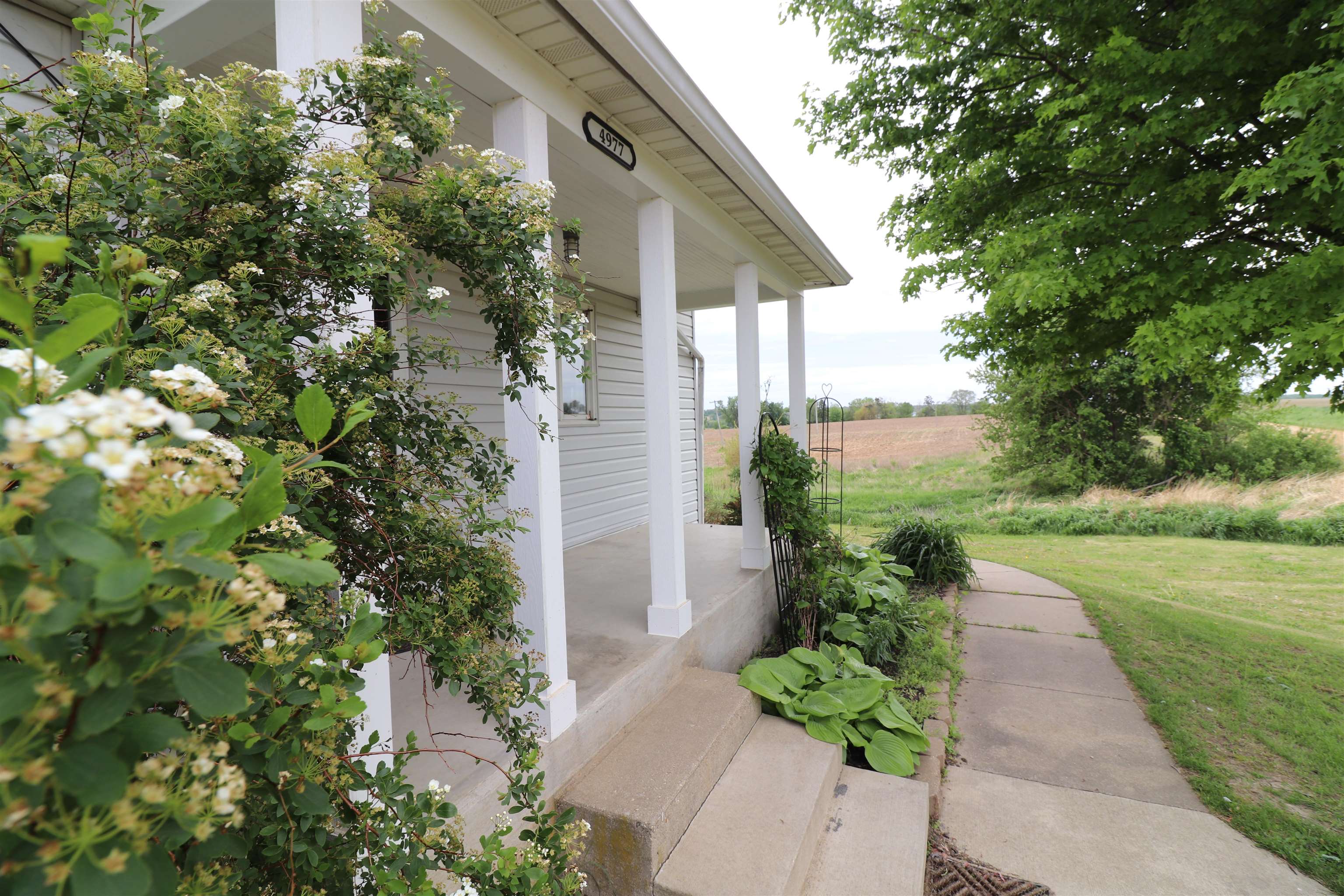 4977 North Mt Vernon Road Forreston, IL 61030 - Photo 44 of 55 Gallery Image 44
