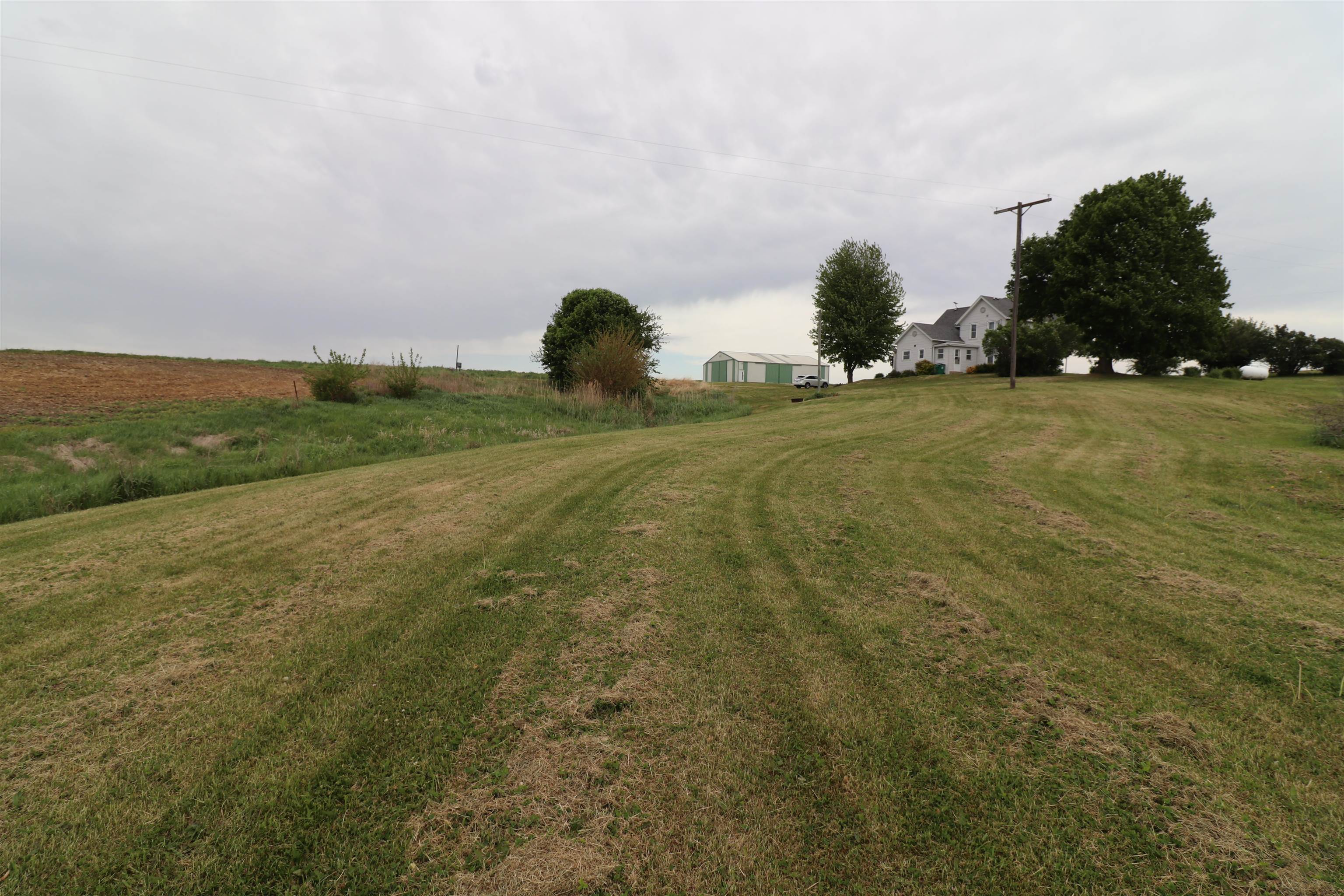 4977 North Mt Vernon Road Forreston, IL 61030 - Photo 45 of 55 Gallery Image 45