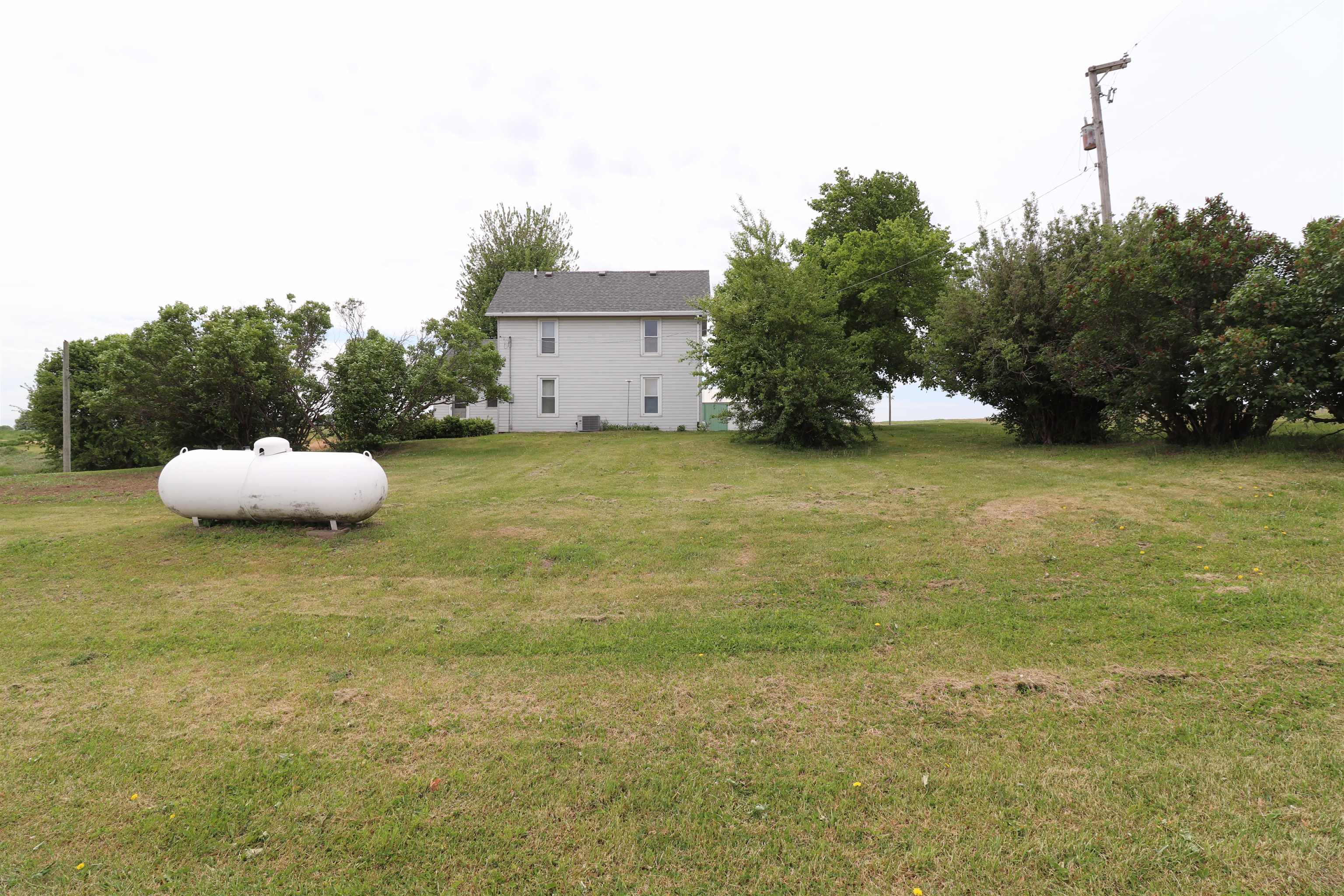 4977 North Mt Vernon Road Forreston, IL 61030 - Photo 47 of 55 Gallery Image 47