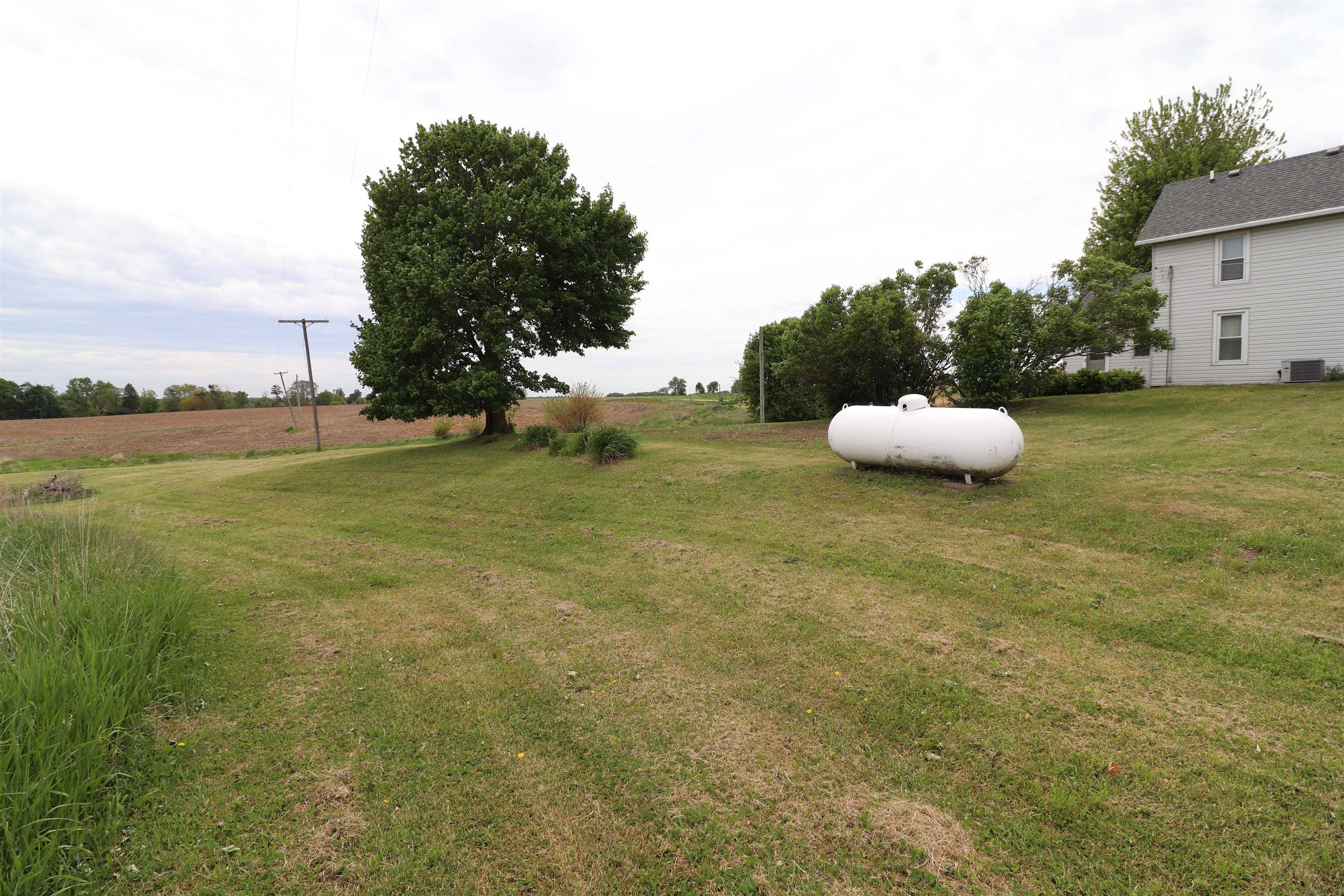 4977 North Mt Vernon Road Forreston, IL 61030 - Photo 48 of 55 Gallery Image 48