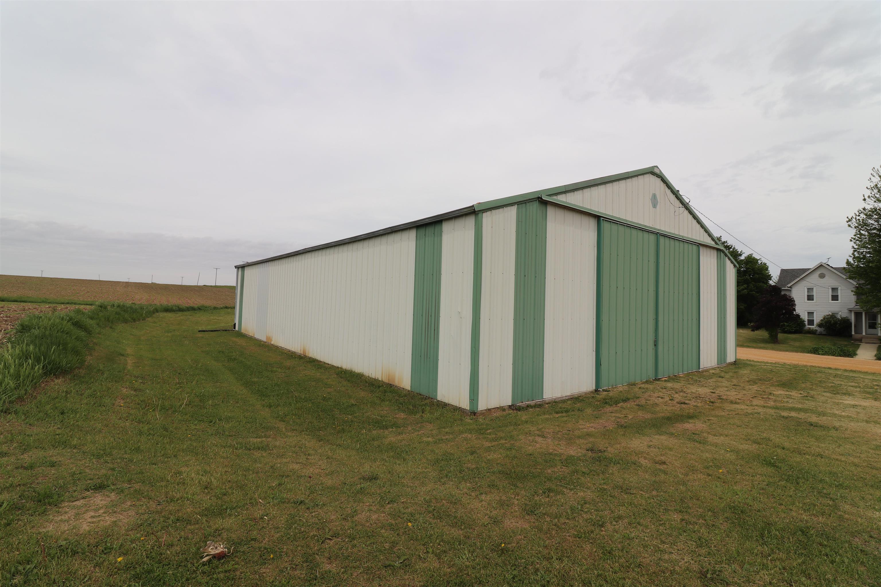 4977 North Mt Vernon Road Forreston, IL 61030 - Photo 49 of 55 Gallery Image 49